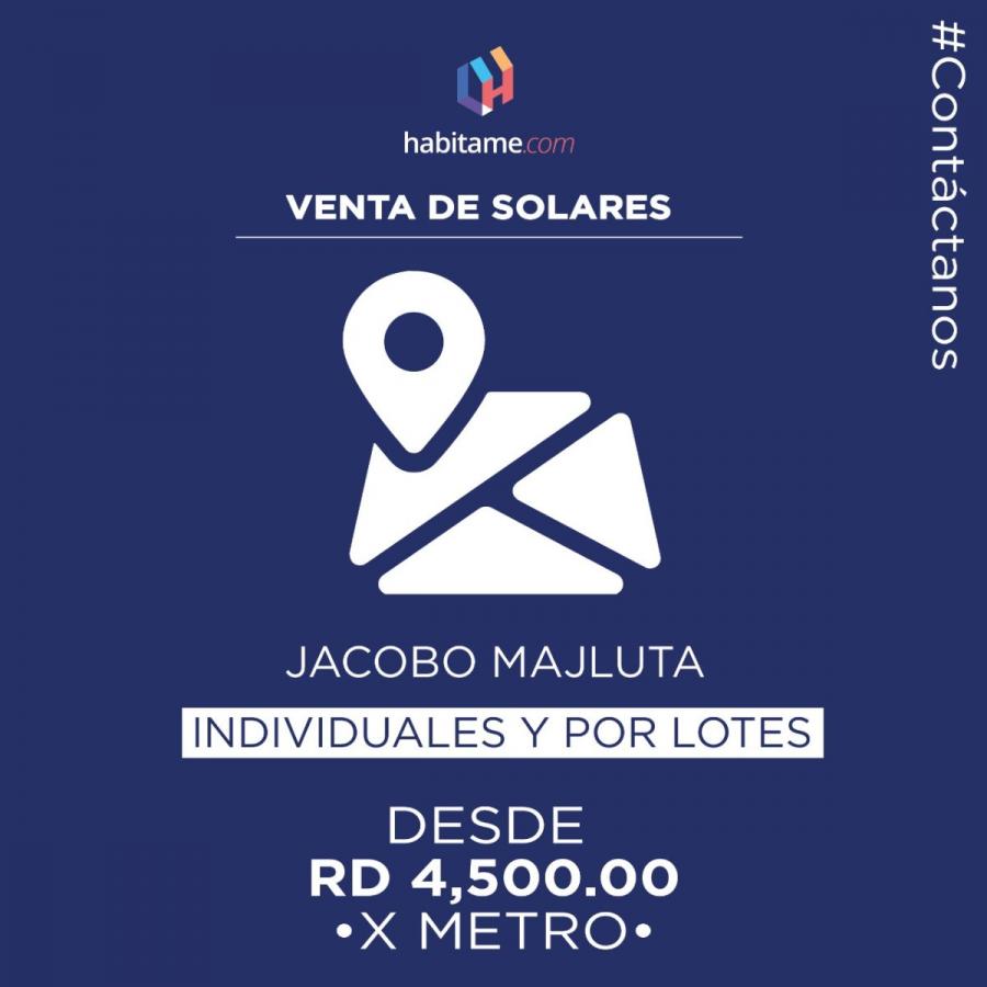 Foto Solar en Venta en Santo Domingo Norte, Santo Domingo - $ 5.000 - SOV13516 - BienesOnLine