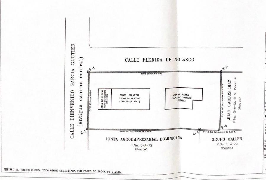 Foto Solar en Venta en Bavaro, Punta Cana, La Altagracia - $ 2.000.000 - SOV34115 - BienesOnLine