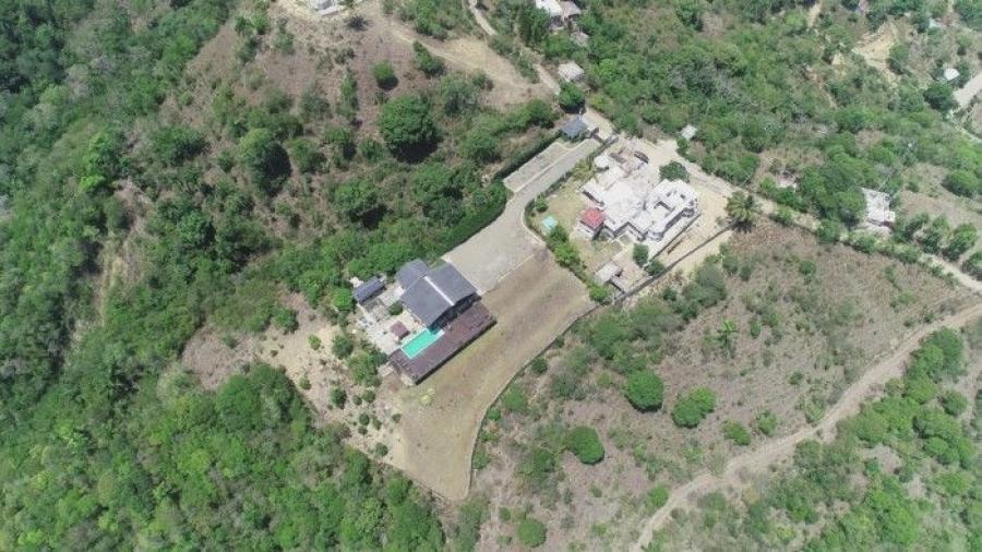 Home in Metric Way