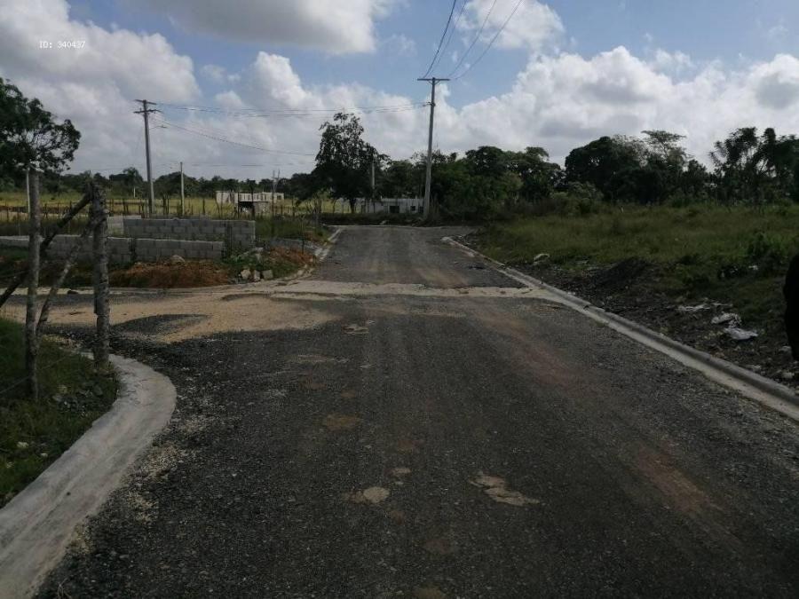 Foto Solar en Venta en SANTO DOMINGO NORTE, Santo Domingo Norte, Santo Domingo - $ 804.000 - SOV20550 - BienesOnLine