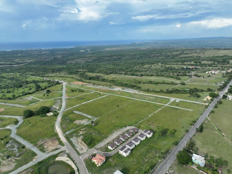 Foto Solar en Venta en Cupey, Puerto Plata - $ 61.712 - SOV59717 - BienesOnLine