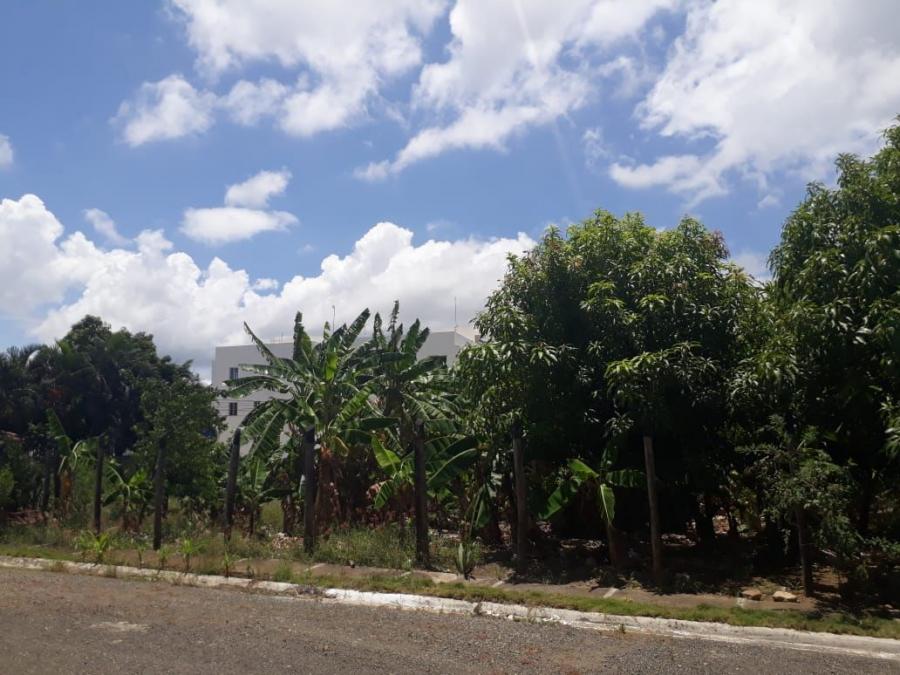 Foto Solar en Venta en PROLONGACION PADRE LAS CASAS, Santiago de los Caballeros, Santiago - $ 1.211.000 - SOV14666 - BienesOnLine