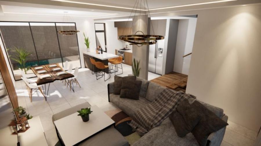 Home in Metric Way