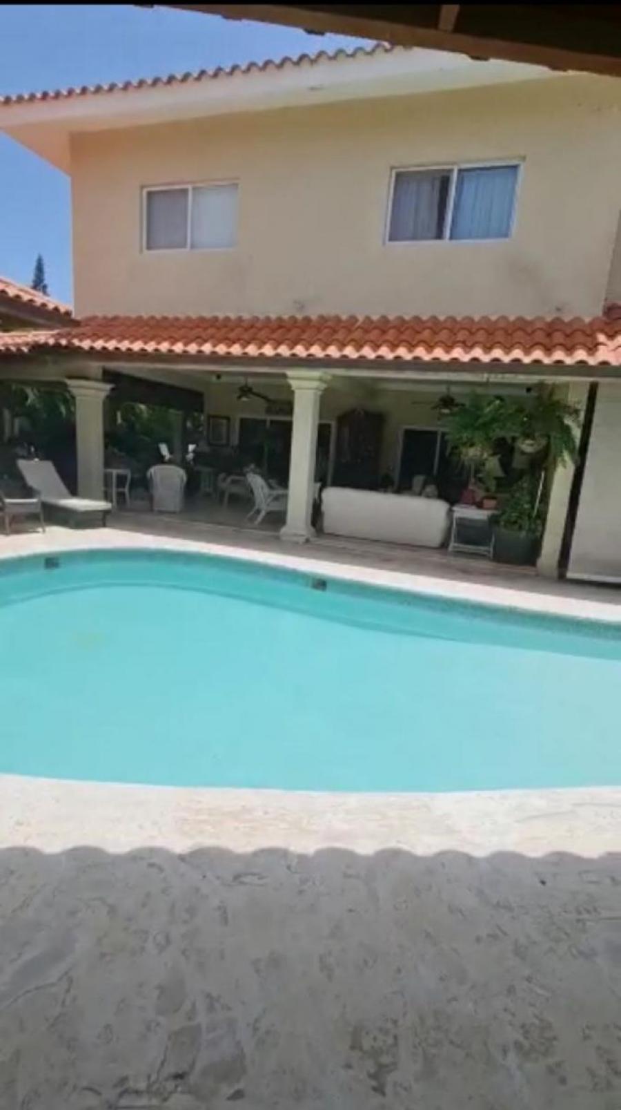 Foto Casa en Venta en Metro Country club, Juan Dolio, San Pedro de Macors - U$D 220 - CAV36122 - BienesOnLine