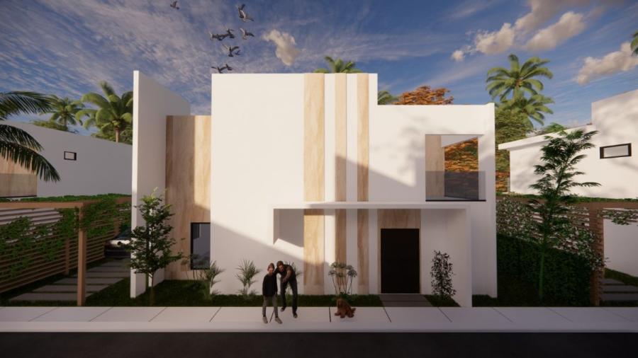 Foto Casa en Venta en La altagracia, bávaro, La Altagracia - U$D 255.000 - CAV30665 - BienesOnLine
