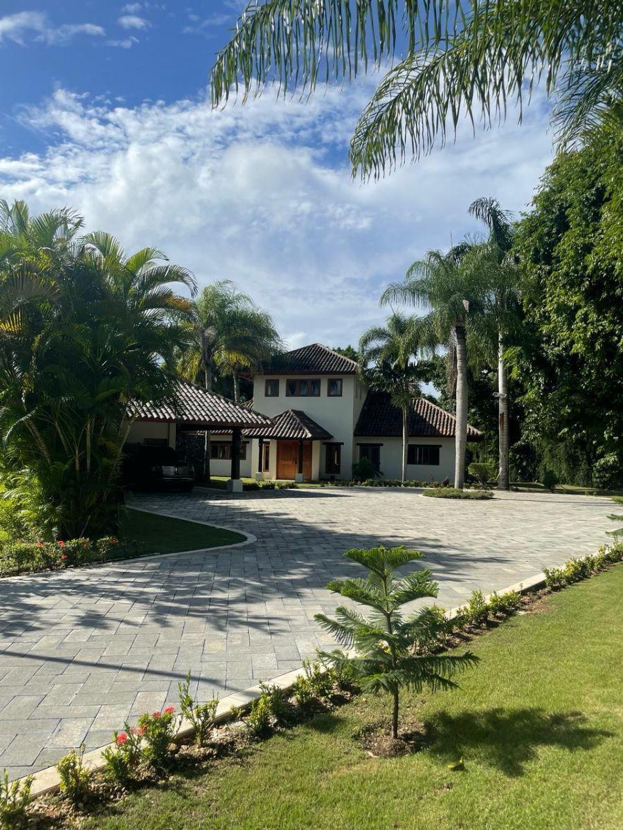 Home in Metric Way