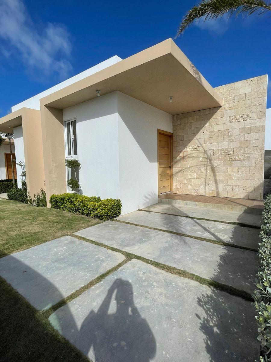 Foto Casa en Venta en Punta cana, Bvaro, Duarte - U$D 115.000 - CAV28778 - BienesOnLine