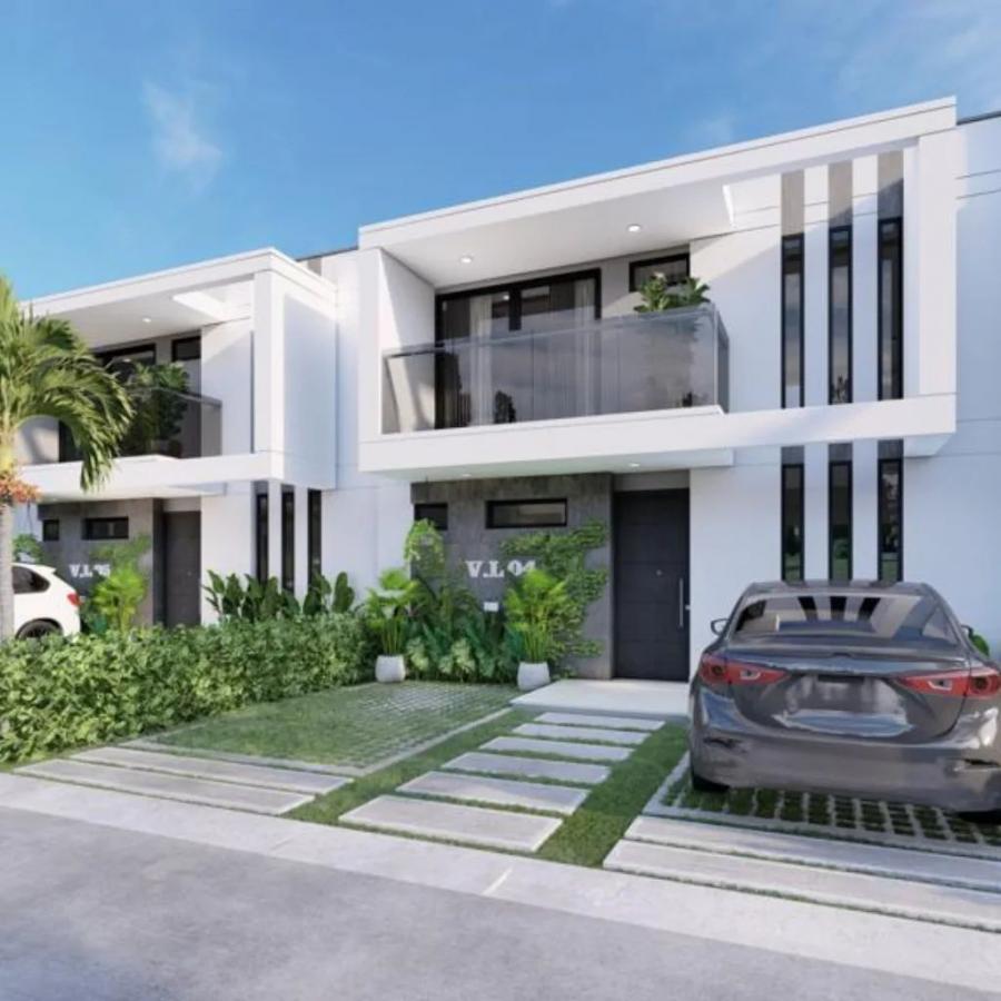 Home in Metric Way