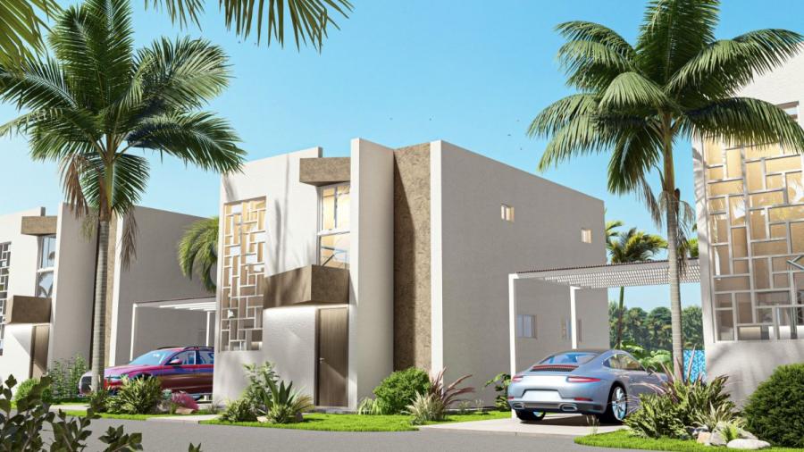 Home in Metric Way