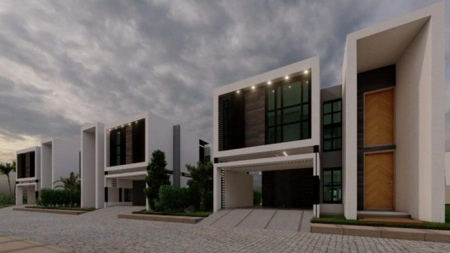 Home in Metric Way