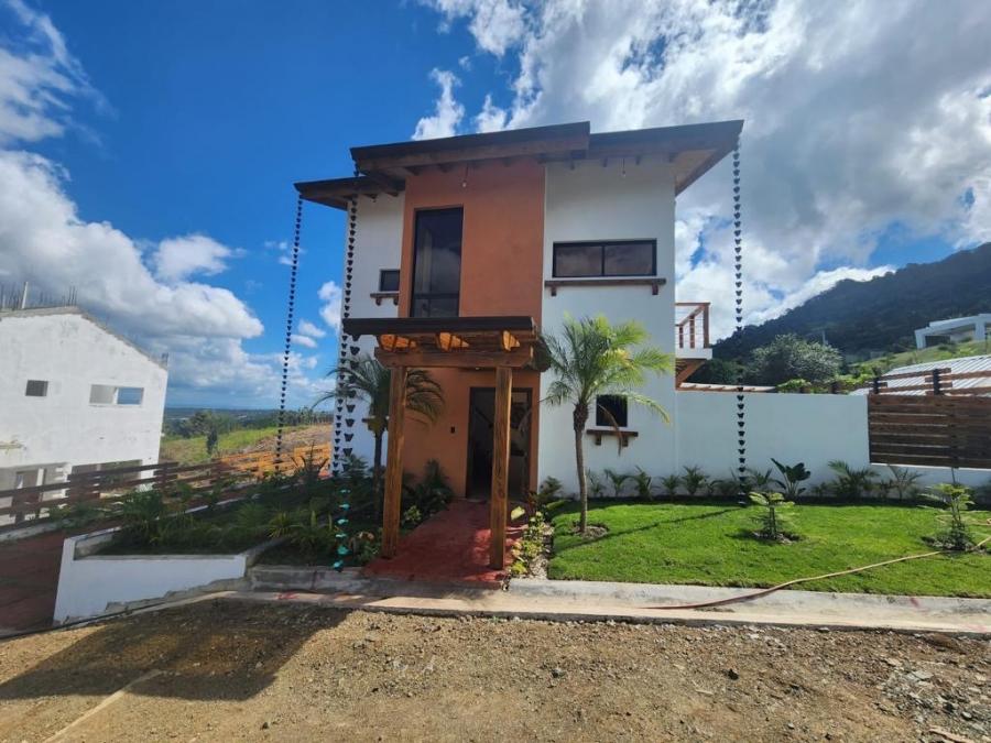 Foto Casa en Venta en Jarabacoa, Jarabacoa, La Vega - U$D 285.000 - CAV47108 - BienesOnLine