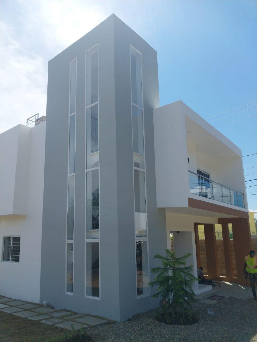 Foto Apartamento en Venta en Cerro Alto, Residencial Sr. Margo, Puerto Plata - U$D 190.000 - APV30865 - BienesOnLine