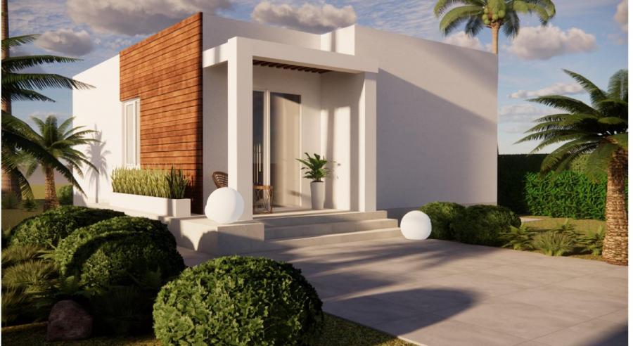 Foto Casa en Venta en Punta Cana, La Altagracia - U$D 47.840 - CAV32359 - BienesOnLine