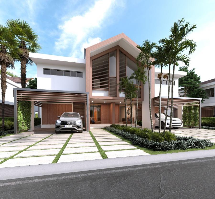 Foto Casa en Venta en Punta Cana, La Altagracia - $ 528.000 - CAV33089 - BienesOnLine