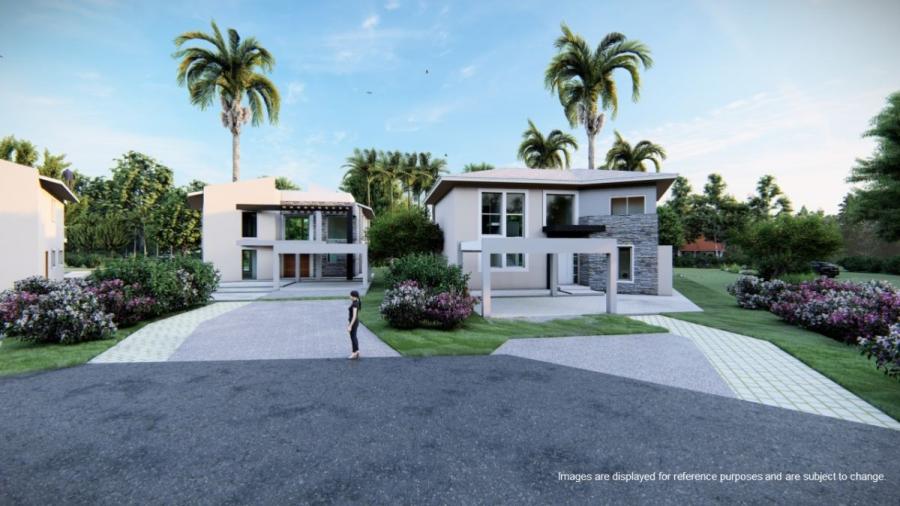 Home in Metric Way