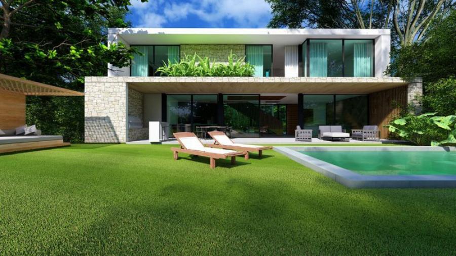 Home in Metric Way