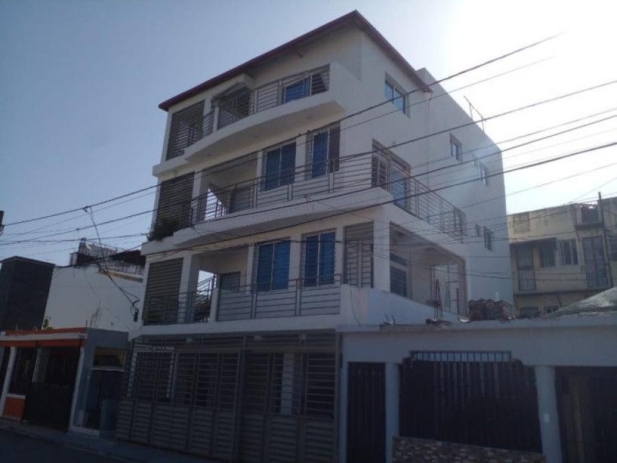 Foto Edificio en Venta en Santo Domingo Este, Santo Domingo - U$D 275.000 - EDV40947 - BienesOnLine