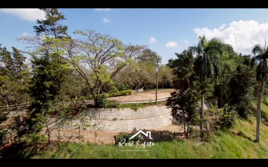 Foto Solar en Venta en Buena Vista, Jarabacoa, La Vega - U$D 95 - SOV24694 - BienesOnLine