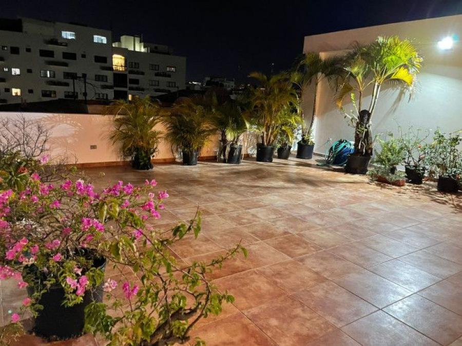 Foto Apartamento en Venta en El Milln, Distrito Nacional - U$D 245.000 - APV48432 - BienesOnLine