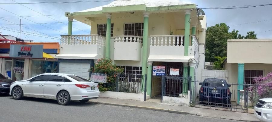 Foto Casa en Venta en Centro Ciudad, Ban, Peravia - $ 9.000.000 - CAV28871 - BienesOnLine