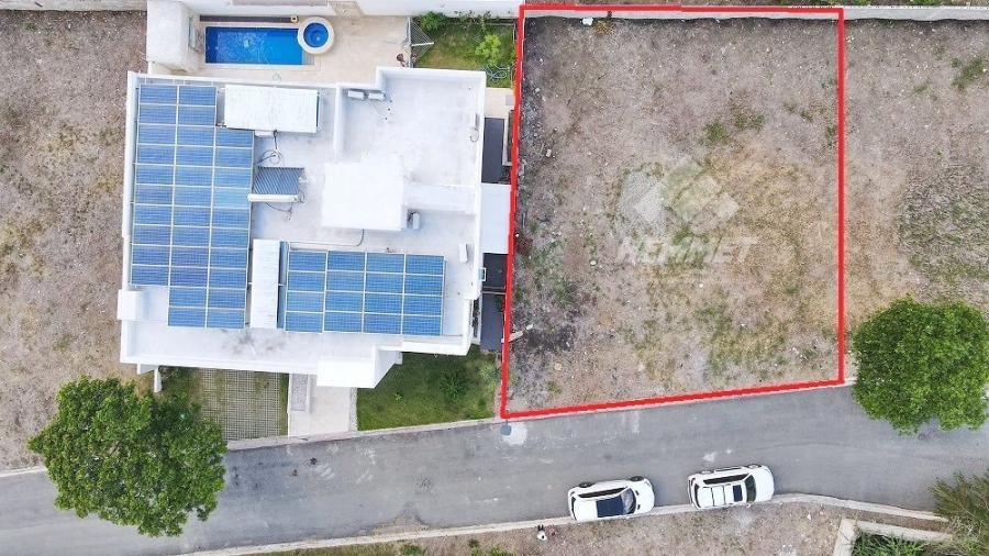 Foto Solar en Venta en juan p. duarte, Santiago de los Caballeros, Santiago - $ 14.630.300 - SOV27018 - BienesOnLine