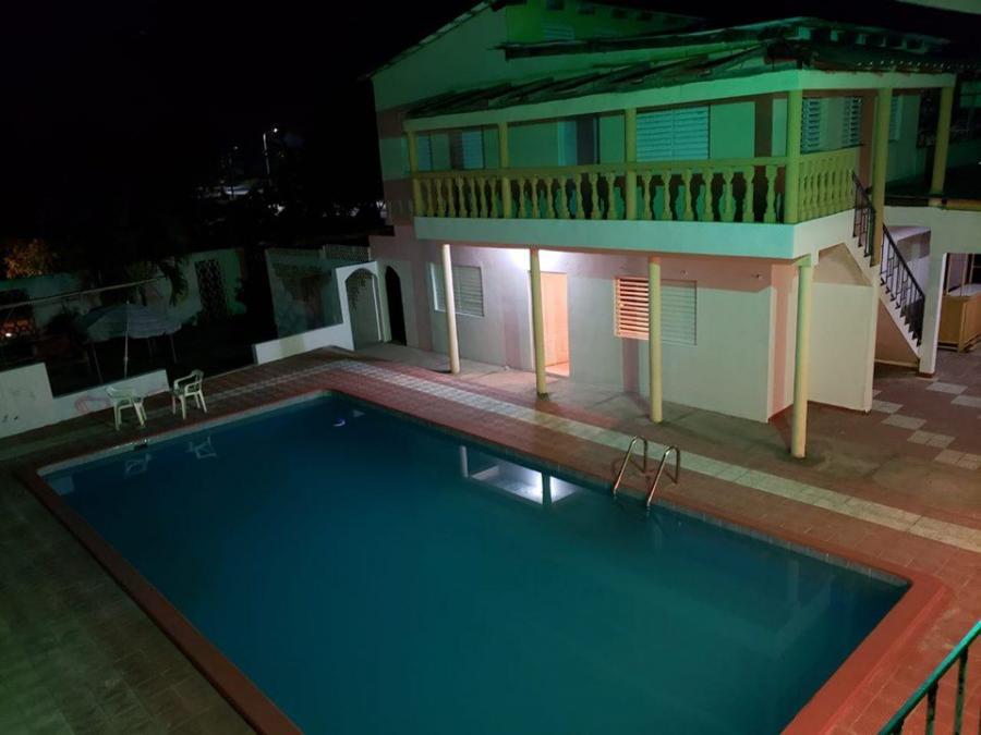 Home in Metric Way