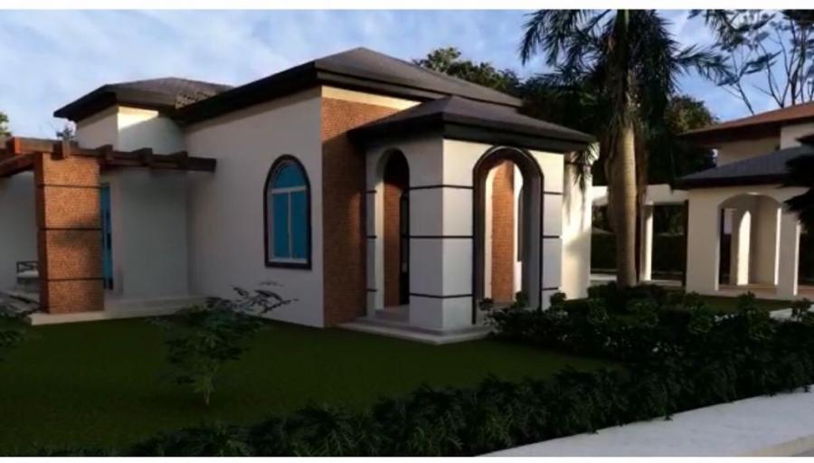 Home in Metric Way