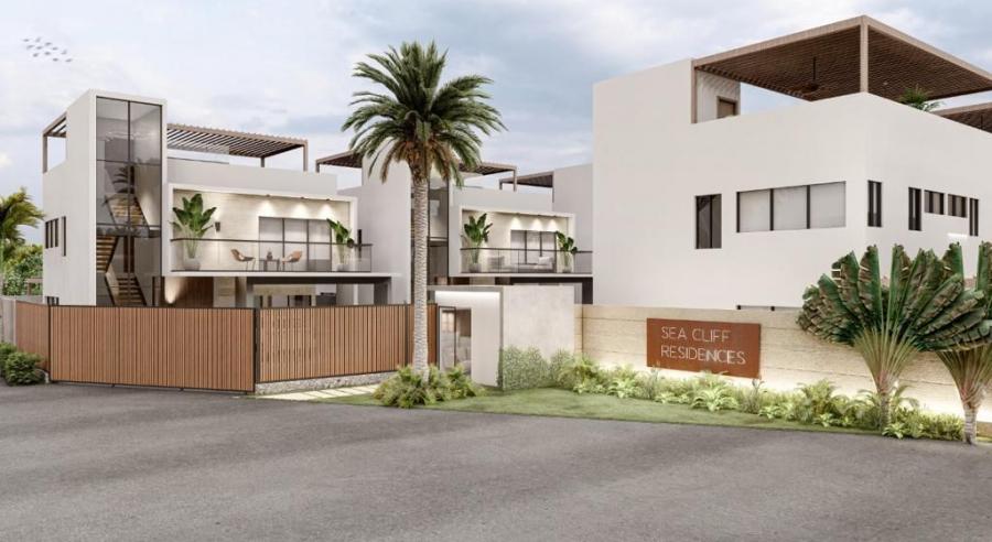 Foto Casa en Venta en Salvaleón de Higüey, La Altagracia - U$D 240.000 - CAV53140 - BienesOnLine