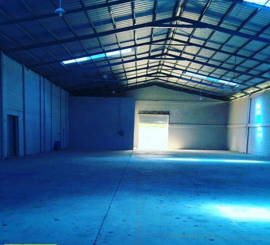 Foto Nave en Venta en Santiago de los Caballeros, Santiago - NAV18967 - BienesOnLine