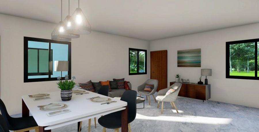 Foto Apartamento en Venta en Salvaleón de Higüey, La Altagracia - U$D 85.000 - APV53131 - BienesOnLine