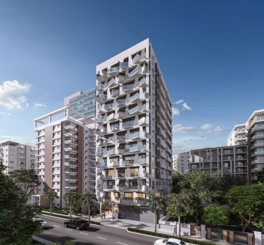 Foto Apartamento en Venta en Seralles, Distrito Nacional, Santo Domingo - U$D 281 - APV25797 - BienesOnLine