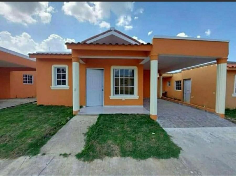 Foto Casa en Venta en Villa Mella, Santo Domingo Norte, Santo Domingo - $ 4.000.000 - CAV22408 - BienesOnLine