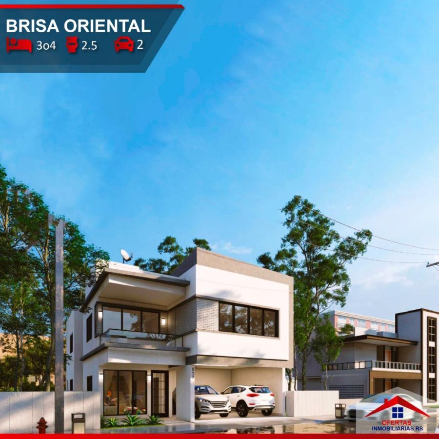 Foto Casa en Venta en Brisa Oriental, Santo Domingo - $ 8.400.000 - CAV17125 - BienesOnLine