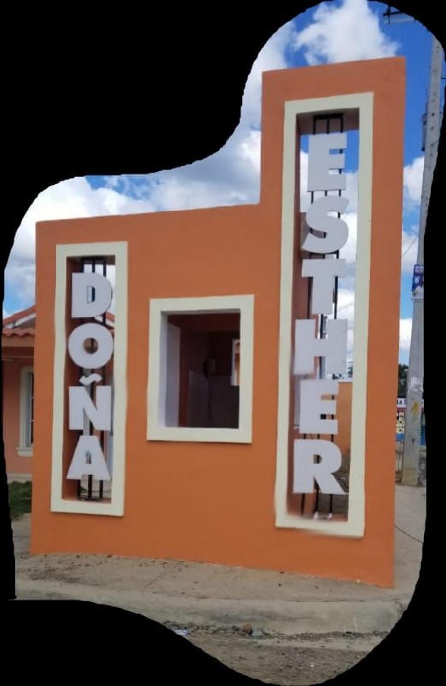 Home in Metric Way