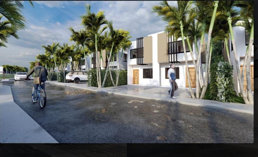 Foto Casa en Venta en Macao, Turstico Vern-Punta Cana, La Altagracia - U$D 85.000 - CAV31019 - BienesOnLine