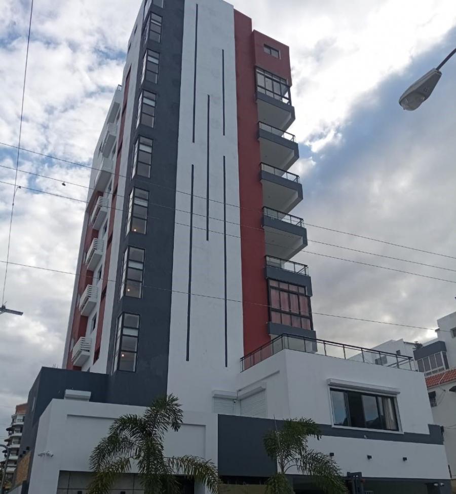 Foto Apartamento en Venta en Santo Domingo Este, Santo Domingo - U$D 255.000 - APV51020 - BienesOnLine
