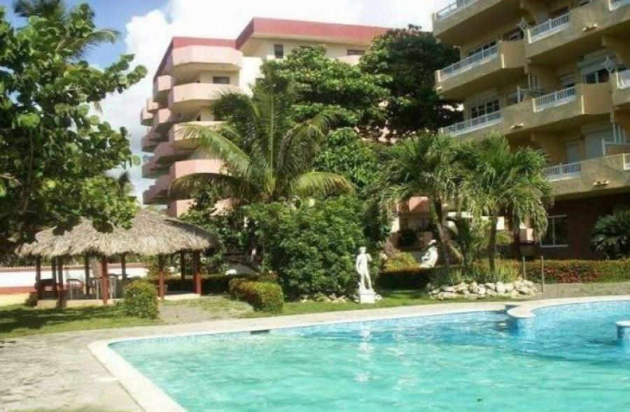 Foto Apartamento en Alquiler vacacional en santo domingo, Santo Domingo - AP18968 - BienesOnLine