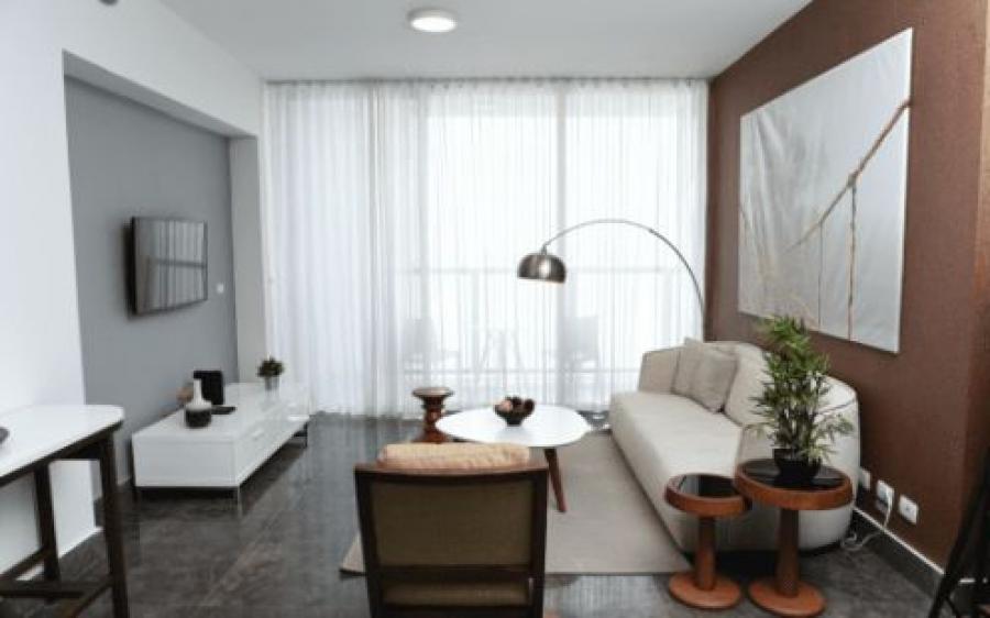 Foto Apartamento en Alquiler en Salvalen de Higey, La Altagracia - U$D 750 - APA62638 - BienesOnLine
