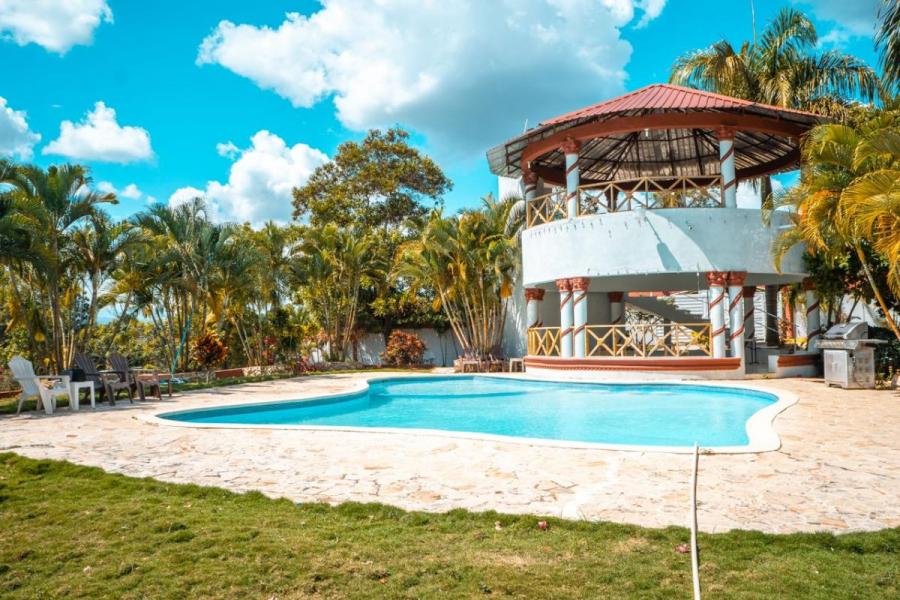 Foto Casa en Venta en Pedro Brand, Santo Domingo - $ 33.000.000 - CAV25655 - BienesOnLine