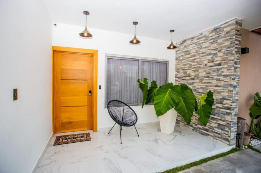Foto Villa amueblada en venta en Punta Cana CAV30050