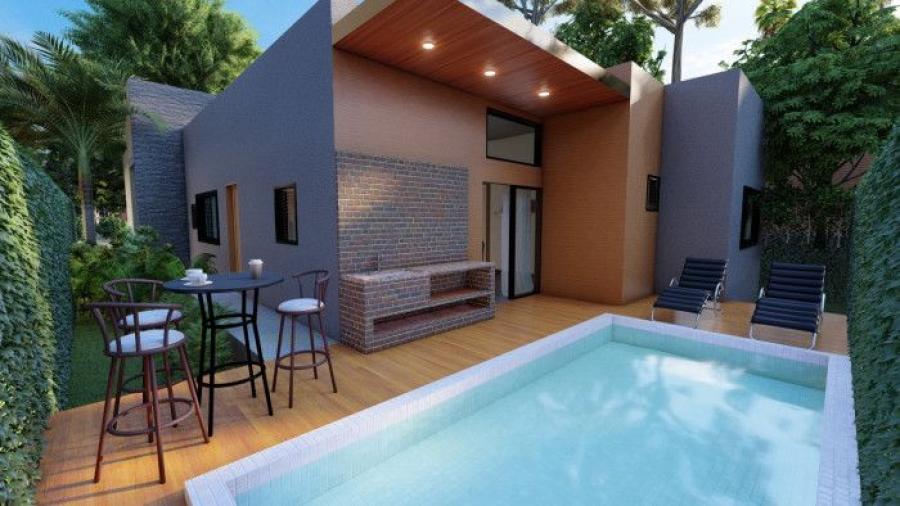 Home in Metric Way