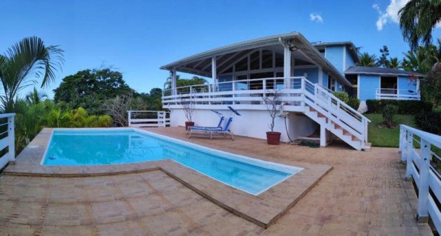 Foto Casa en Venta en Ro San Juan, Mara Trinidad Snchez - U$D 245.000 - CAV51997 - BienesOnLine