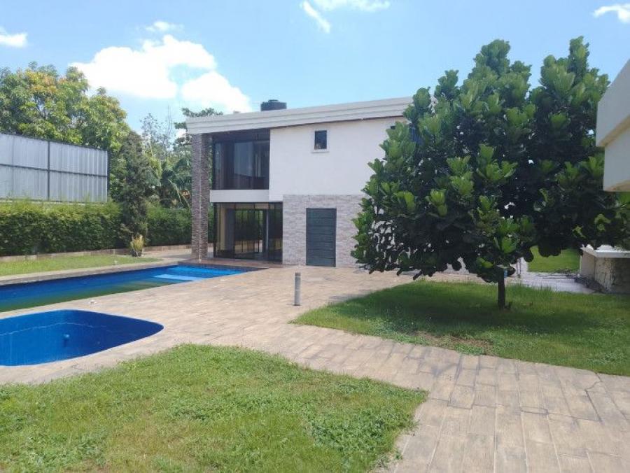 Foto Casa en Venta en Bonao, Monseor Nouel - U$D 450.000 - CAV31927 - BienesOnLine