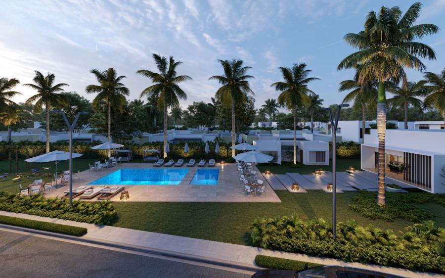 Foto Apartamento en Venta en El cortesito, Punta Cana, La Altagracia - U$D 180.000 - APV54561 - BienesOnLine