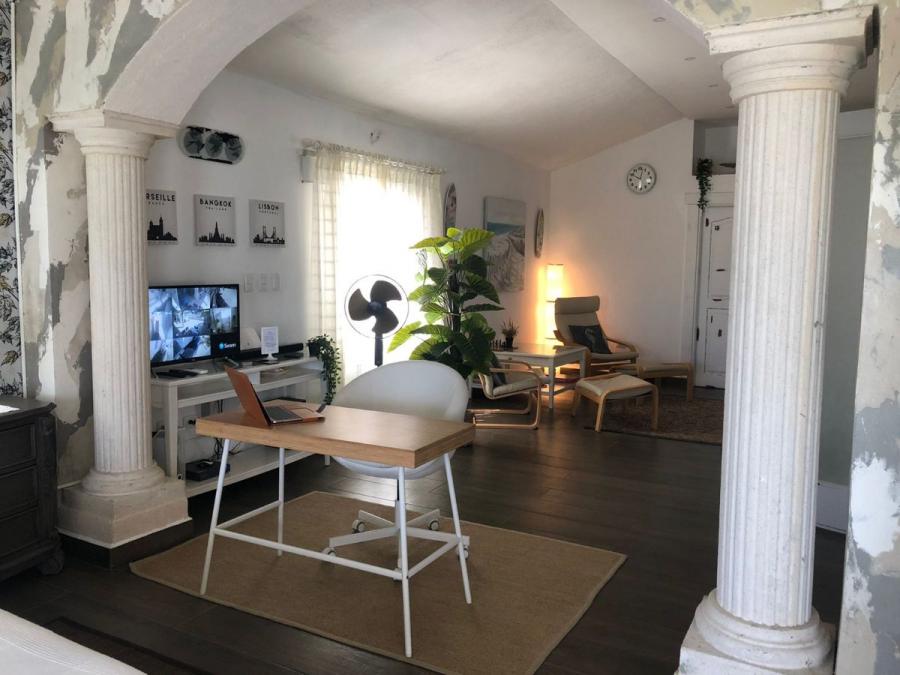 Home in Metric Way
