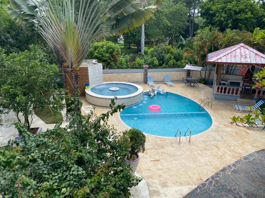 Foto Casa en Venta en Bonao, Monseor Nouel - U$D 450.000 - CAV31940 - BienesOnLine