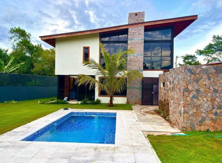 Foto Casa en Venta en JARABACOA, Jarabacoa, La Vega - U$D 495.000 - CAV59133 - BienesOnLine