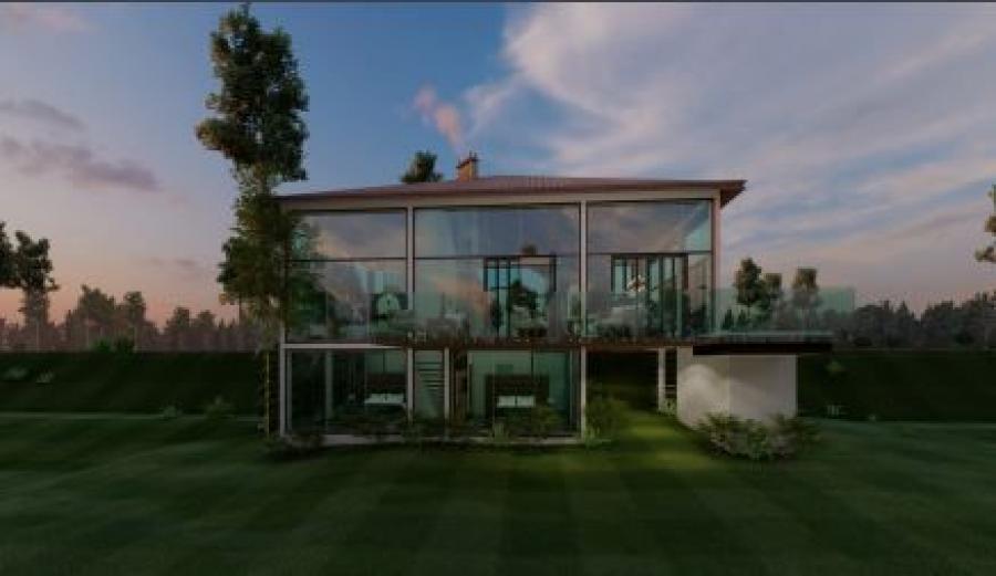 Home in Metric Way