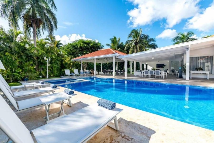 Foto Casa en Alquiler vacacional en Vivero 2, Casa De Campo, Casa De Campo, La Romana - CA21574 - BienesOnLine