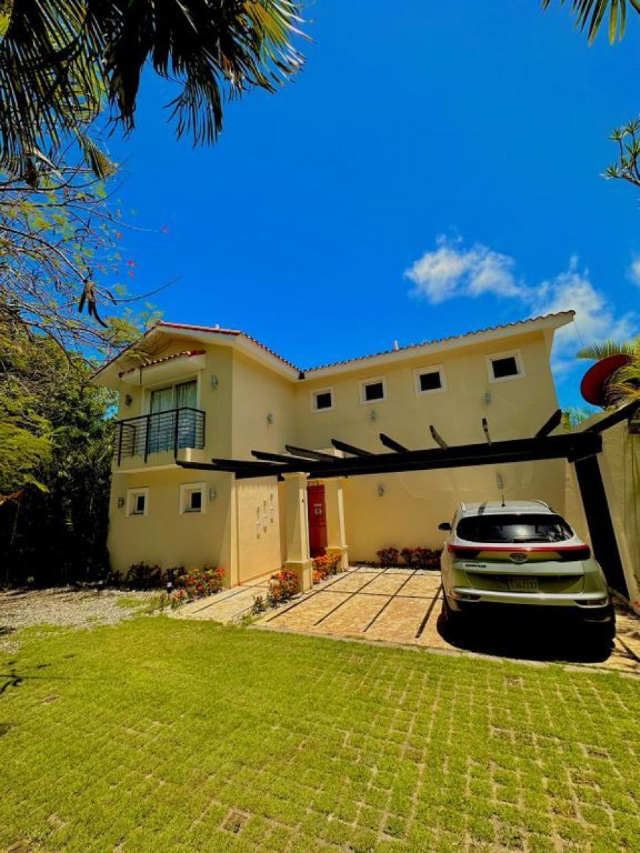 Foto Casa en Alquiler en JUAN DOLIO, San Pedro de Macors - U$D 3.500 - CAA55538 - BienesOnLine
